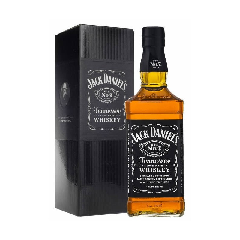 Fashion Jack Daniel’s n7