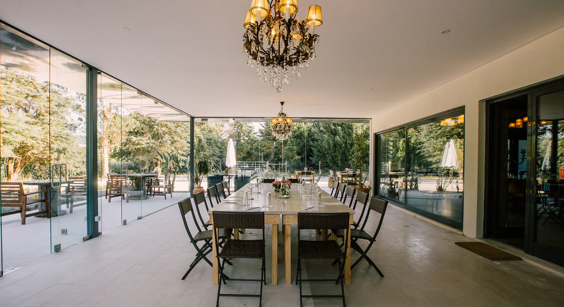 Restaurants Quinta dos Sabores