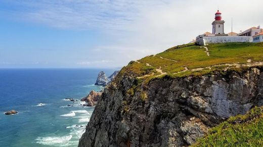 Cabo da Roca