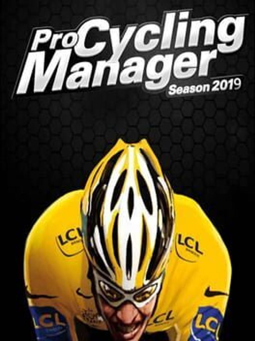 Videogames Pro Cycling Manager 2019