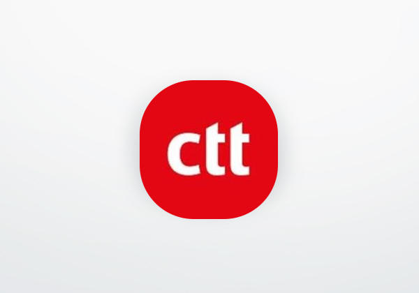 App CTT