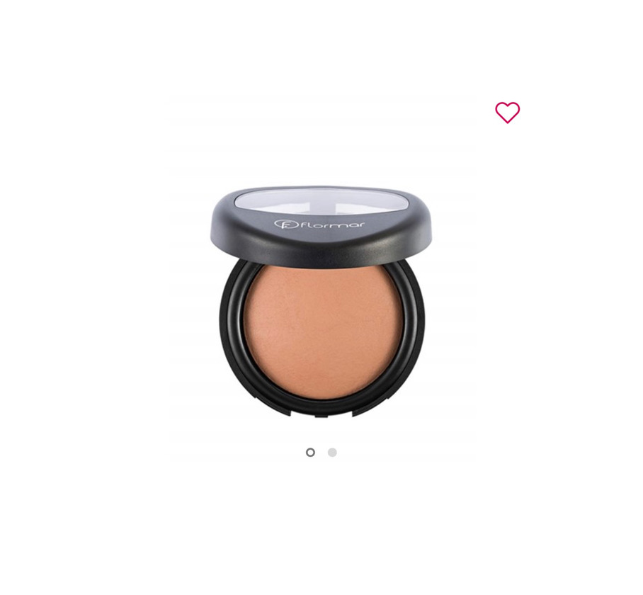 Producto Powder flormar