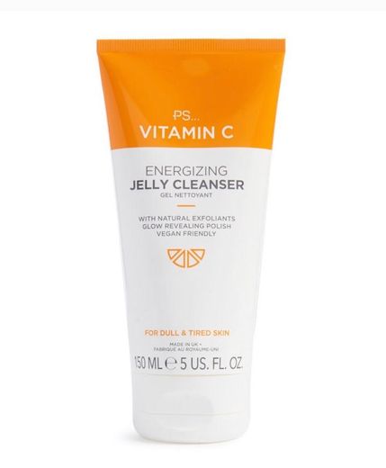 Primark Vitamin C Energizing Jelly Cleanser