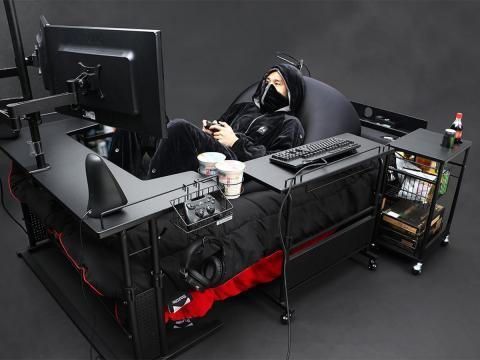 Producto Cama Gaming