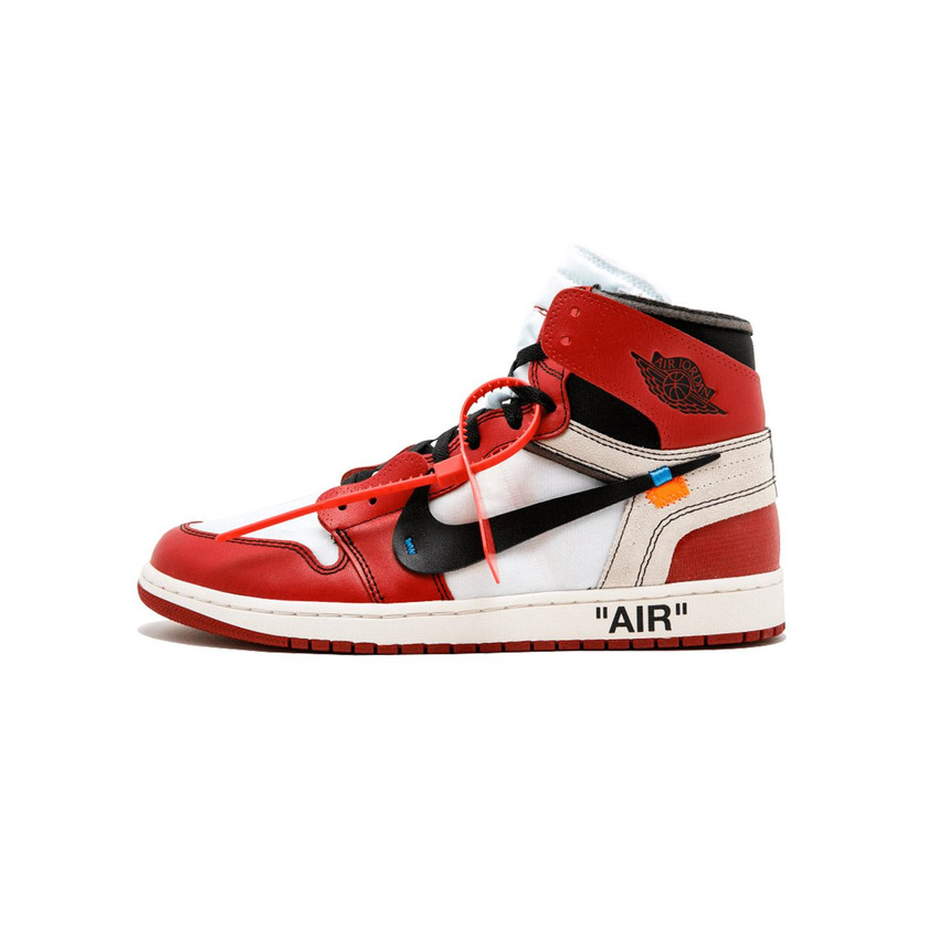 Producto Off-White X Nike Air Jordan 1 Chicago Retro 