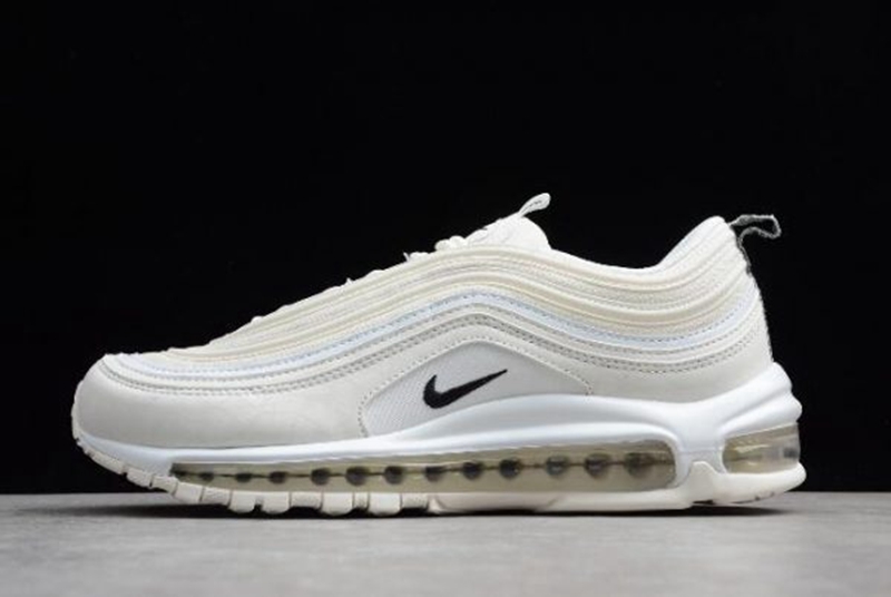 Nike Air Max 97 Reflective Logo Crime