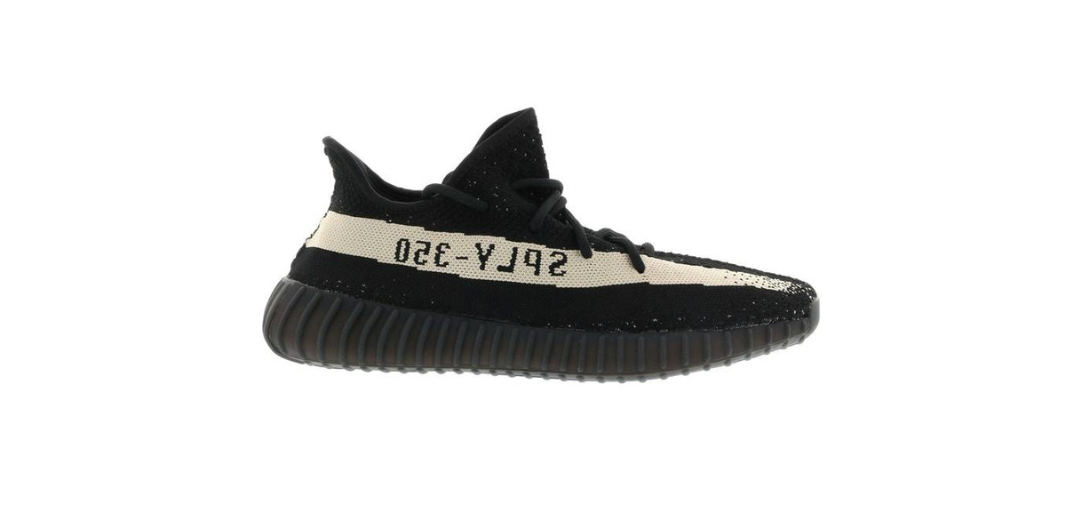 Adidas Yeezy Boost 350 V2 Core Black White