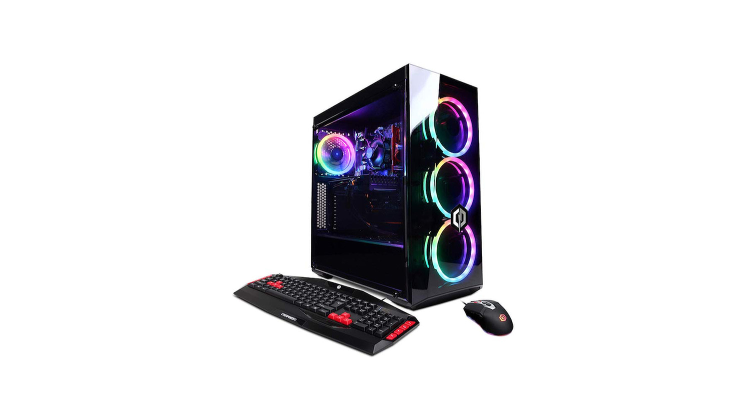 Product Cyberpowerpc gamer Xtreme VR Gaming