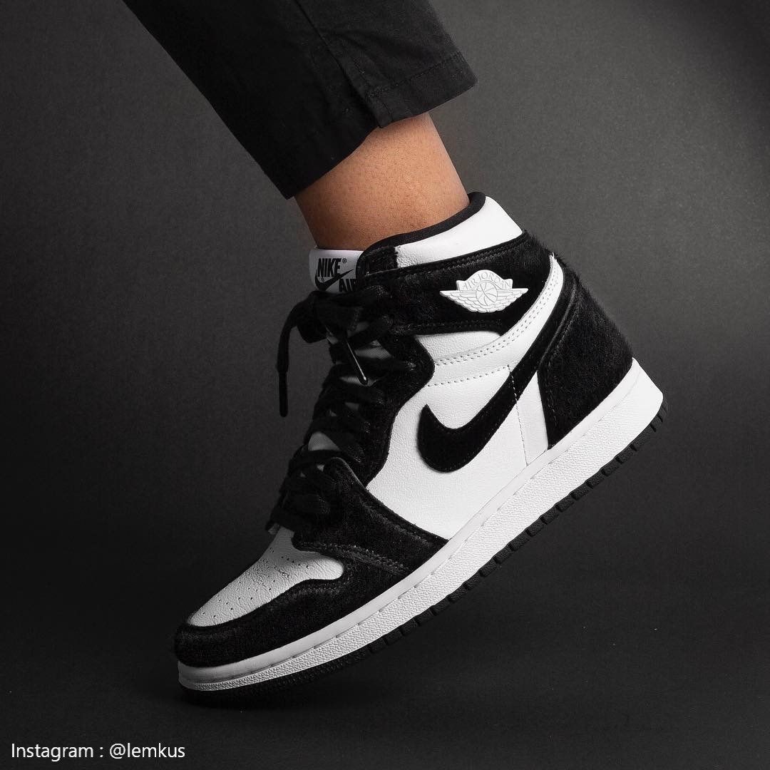 Air Jordan 1 Retro High OG