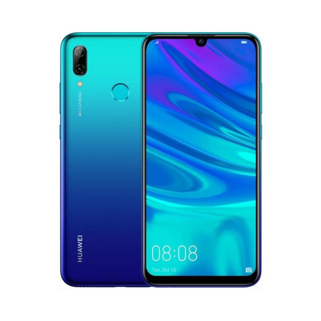 Social Huawei P Smart 2019 15,8 cm