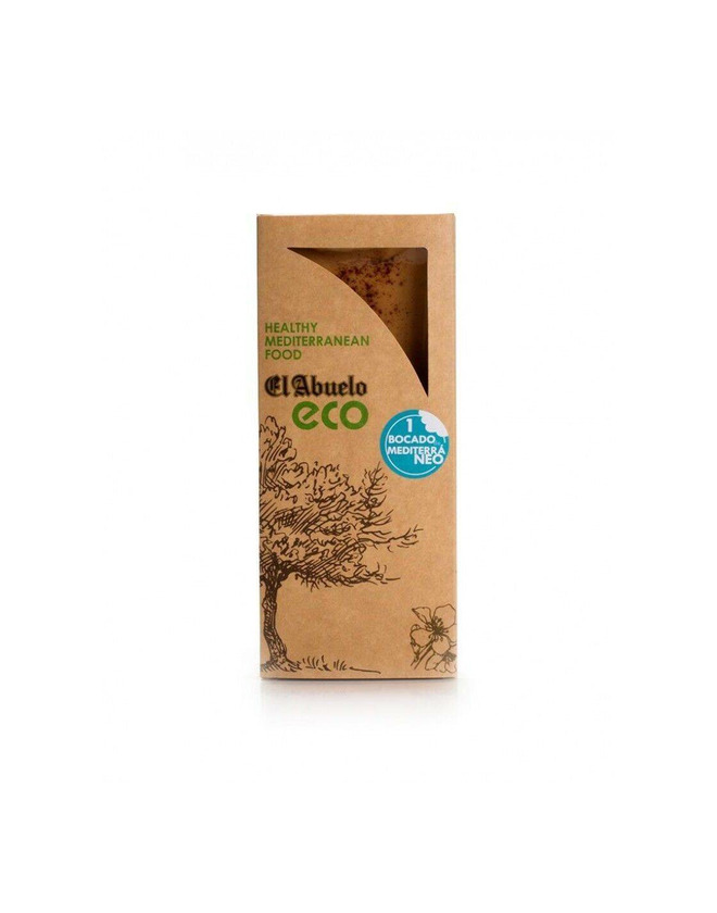 Productos turron ecologico para veganos