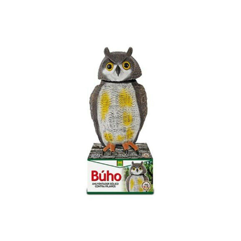 Products BUHO ECOLOGICO MASSO PARA PAJAROS