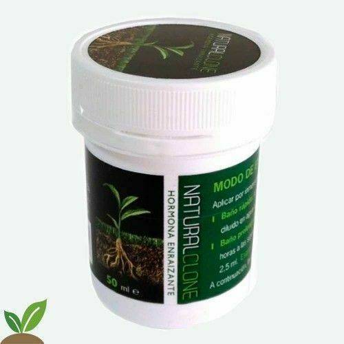 Products NATURALCLONE ENRAIZANTE ECOLOGICO