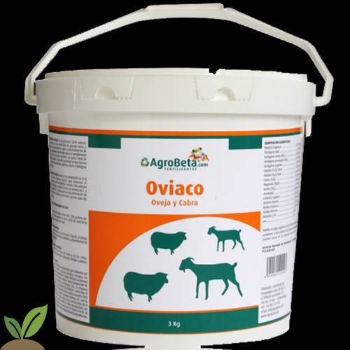 Products ABONO 2KG OVEJA ECOLOGICO