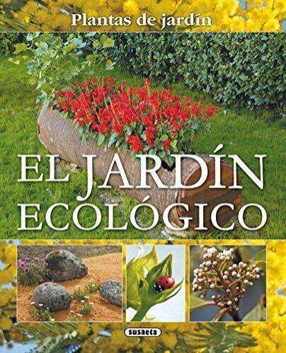 Productos Jardin Ecologico