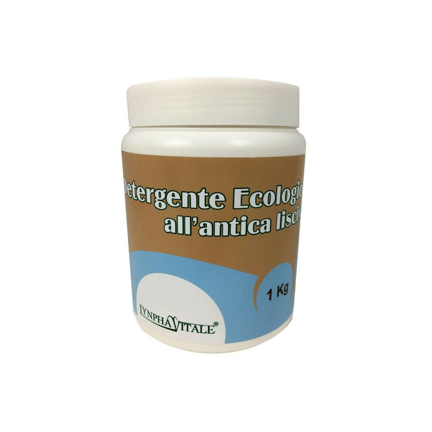 Product DETERGENTE UNIVERSAL ECOLOGICO 1 L