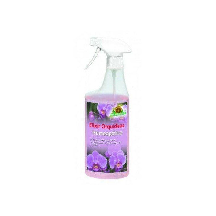 Products ABONO ECOLOGICO HOMEOPATICO ORQUIDEAS 500ML Plantas Jardín 