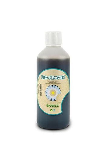 Estimulante Potenciador Ecologico Biobizz Bio-Heaven 500 ml