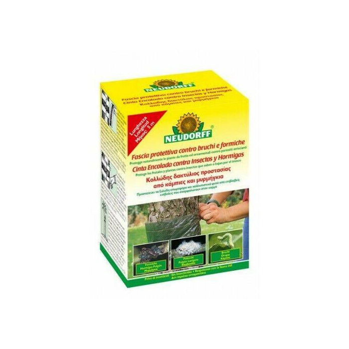 Products TRATAMIENTO ECOLOGICO CONTRA LA PROCESIONARIA PACK BASIC