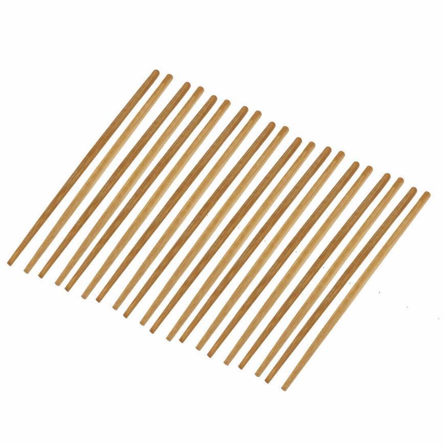 Social Cocina de madera chino Eco-friendly diseño de palillos chino