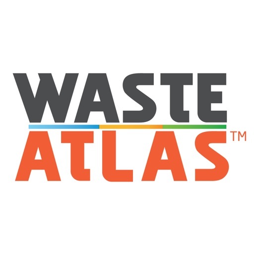 App Waste Atlas