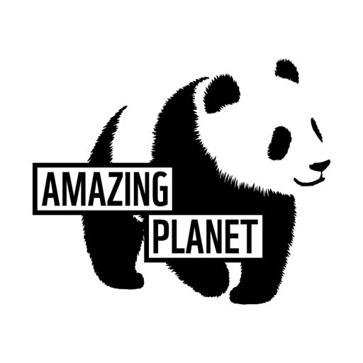 App WWF Amazing Planet