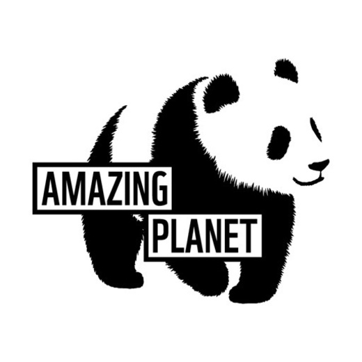 WWF Amazing Planet