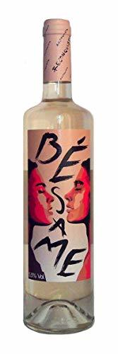 Place Vino Bésame Blanco ECOLÓGICO 750ml