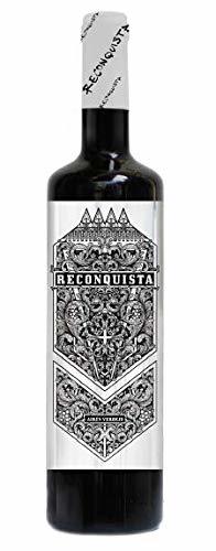 Place Vino Reconquista Verdejo-Airén Blanco ECOLÓGICO 750ml