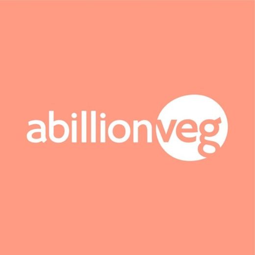 abillionveg - Find Vegan Stuff