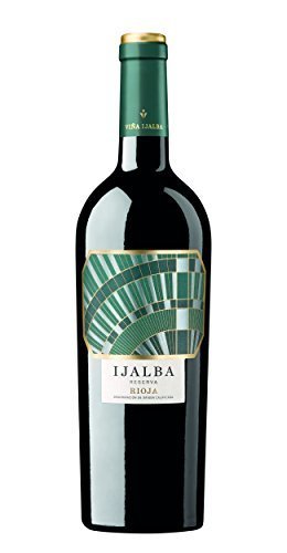 Lugar Ijalba Reserva Rioja Vino Tinto Ecológico 2014