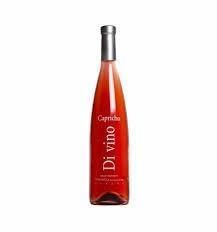 Lugares Vino ecológico semi seco bobal Rosé