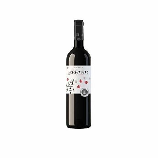 Vino Tinto Ecológico Adervm