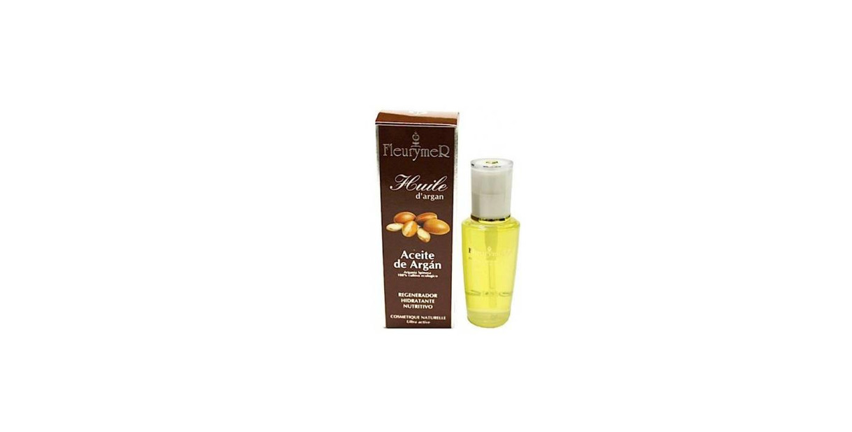 Products Aceite De Argan Ecologico 30 Ml