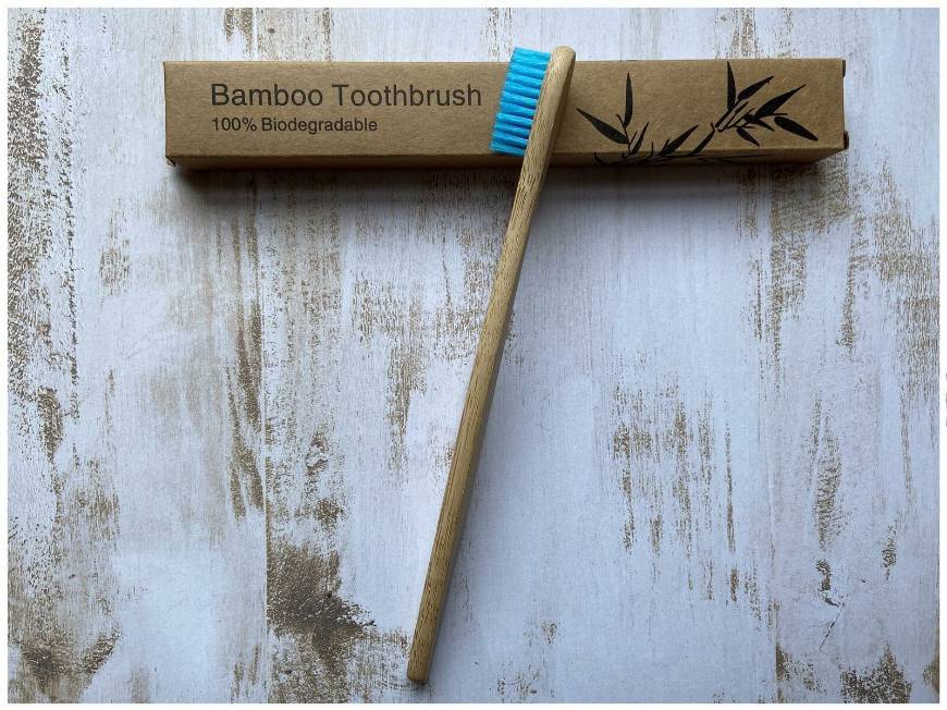 Producto Eco Friendly cero residuos biodegradables Madera Bambú 