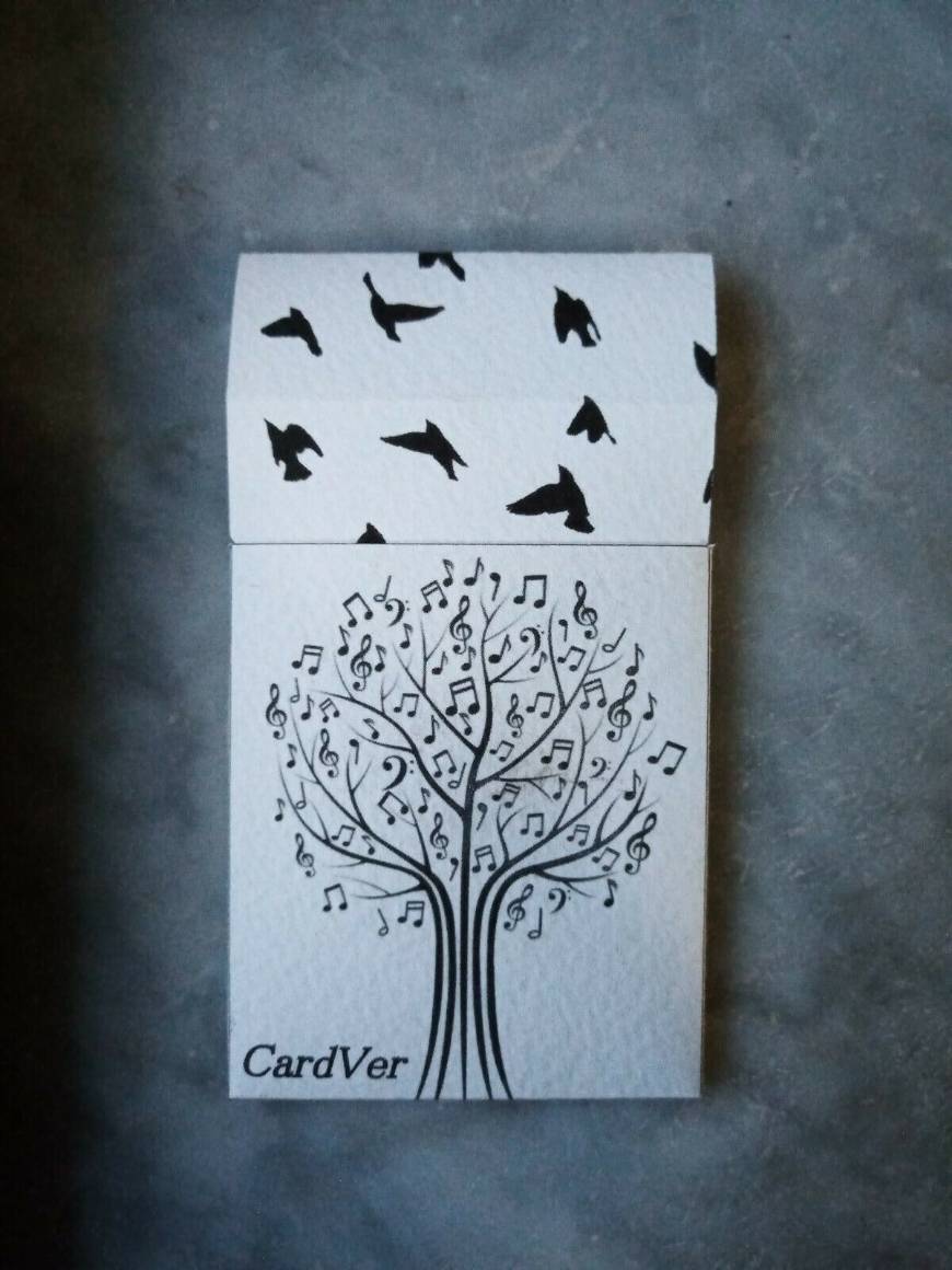 Products CardVer