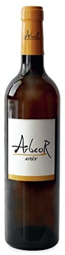 Productos Vino Blanco Arbeor Airén Ecológico