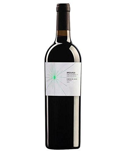 Productos Bodegas Arzuaga Navarro