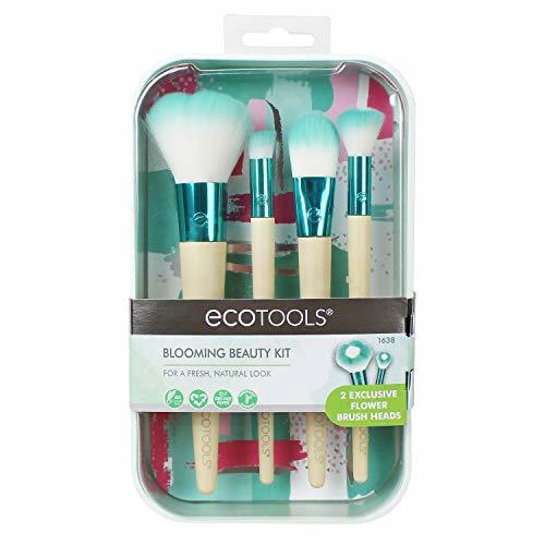 Lugar Ecotools Brocha Para Maquillaje Facial 2 Unidades 320 g