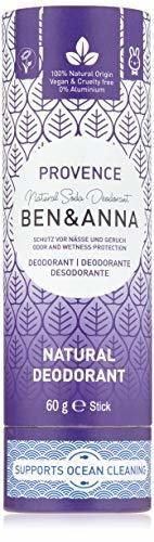 Ben & Anna - Desodorante Papertube tipo Provence