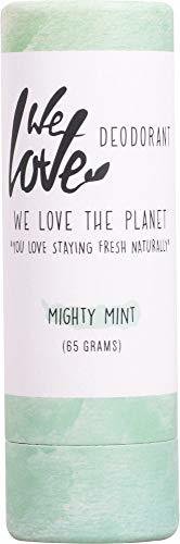Lugar We love the planet WLTPDSMM desodorante Mujeres - Desodorantes