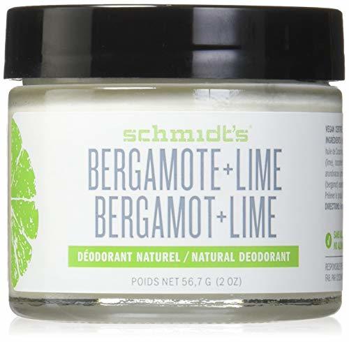 Lugares Bregamot