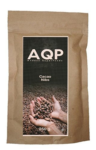 Place Nibs de Cacao
