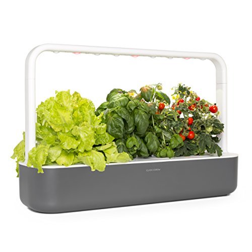 Producto CLICK AND GROW Smart Garden 9 Click And Grow Smart Garden 9