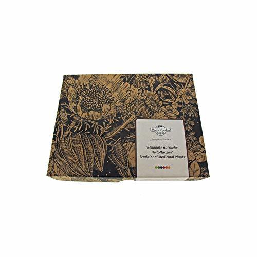 Place Magic Garden Seeds Plantas medicinales