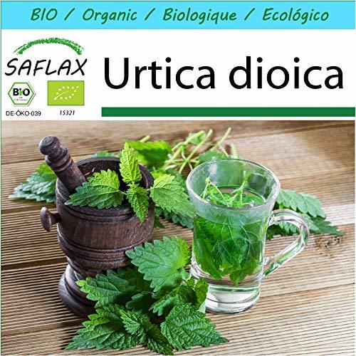 Product SAFLAX