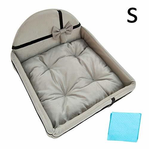 Places SNIIA Invierno Cama para Perros Y Gatos Cama para Mascotas Cama para