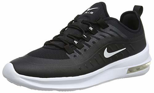 Social Nike Air MAX Axis, Zapatillas para Hombre, Negro