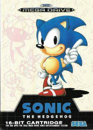 Sonic 1991