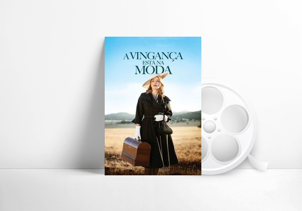 Movie La modista